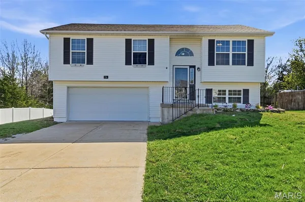 $325,000 | 226 Destiny Court, Wentzville, MO 63385