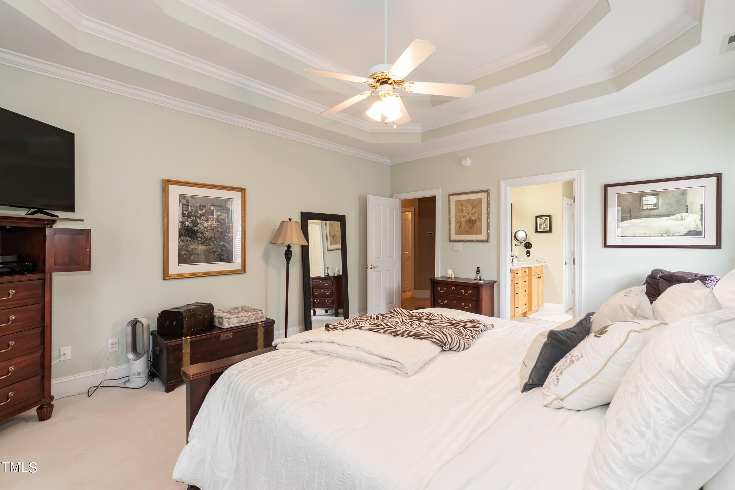 2724 Blue Ravine Road Wake Forest, NC 27587 - Photo 26 of 54 Primary