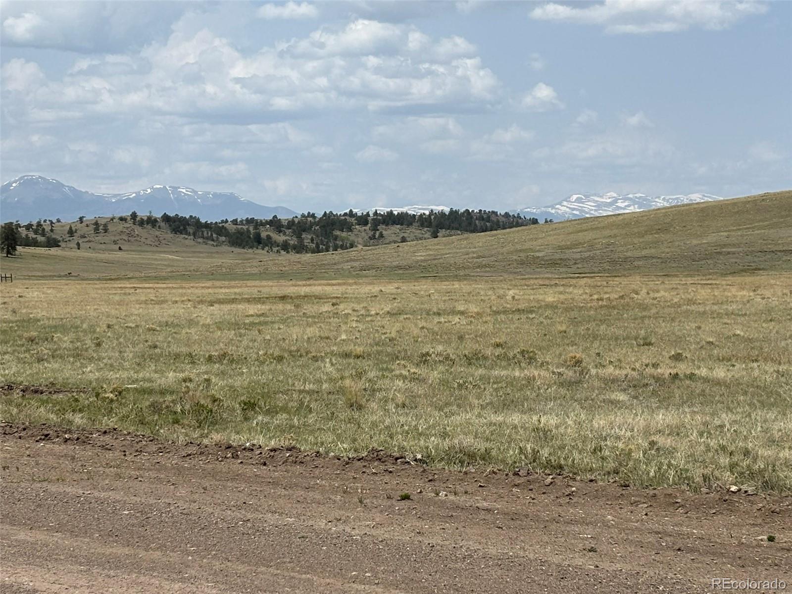 0 Maskoke Trail Hartsel, CO 80449 - Photo 11 of 15 a view of a lake view