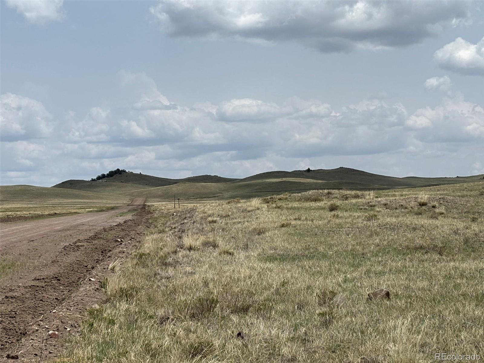 0 Maskoke Trail Hartsel, CO 80449 - Photo 3 of 15 a view of lake and mountain