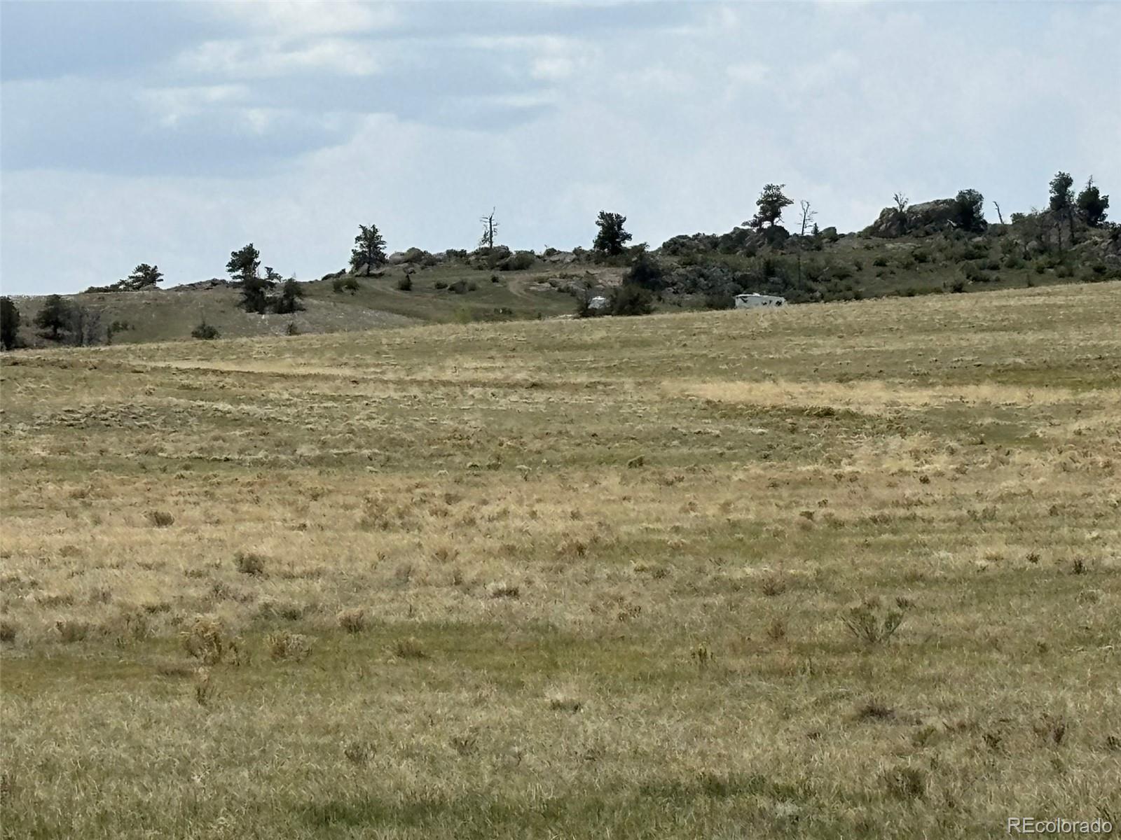 0 Maskoke Trail Hartsel, CO 80449 - Photo 4 of 15 a view of a field with beach