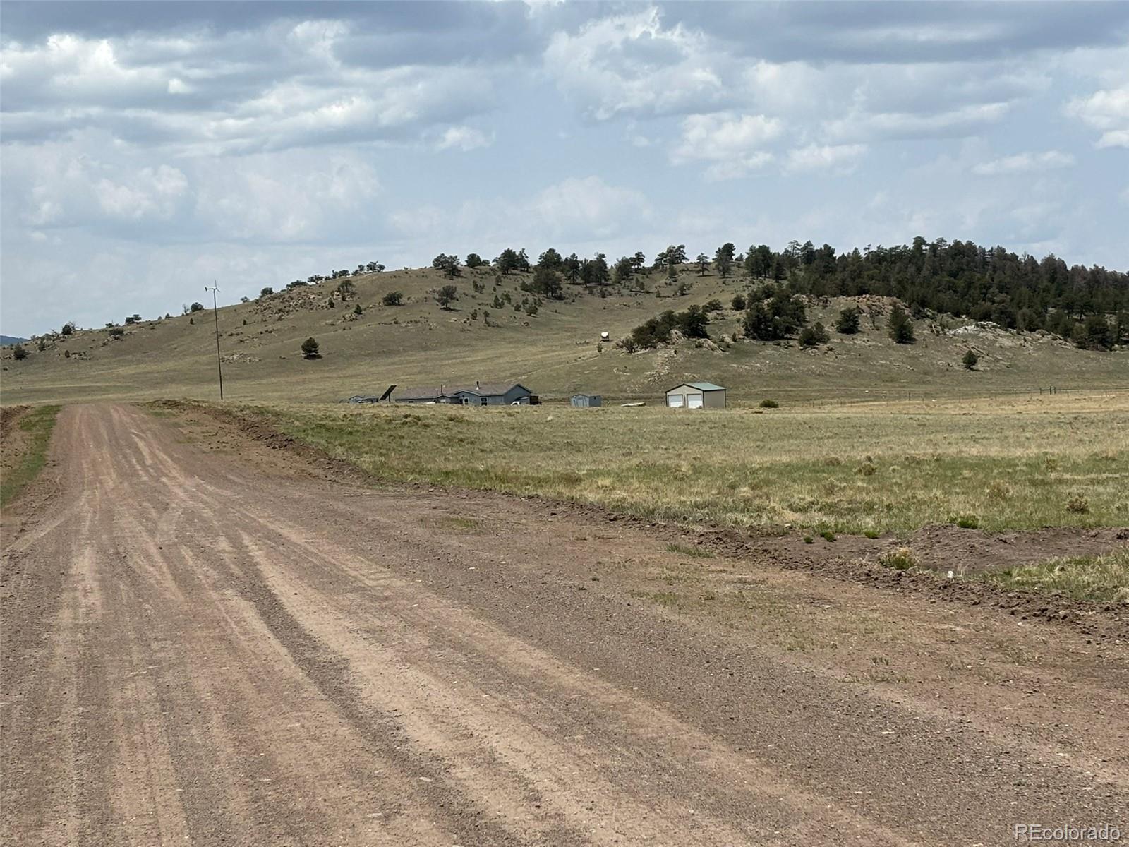 0 Maskoke Trail Hartsel, CO 80449 - Photo 5 of 15