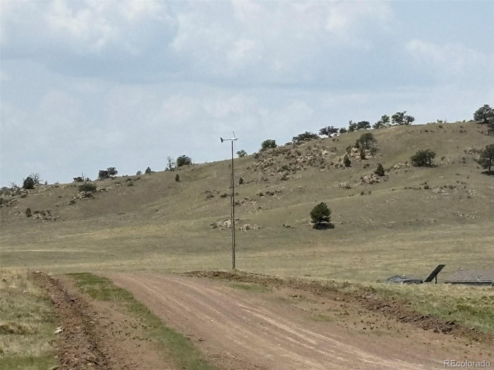 0 Maskoke Trail Hartsel, CO 80449 - Photo 10 of 15 a view of ocean