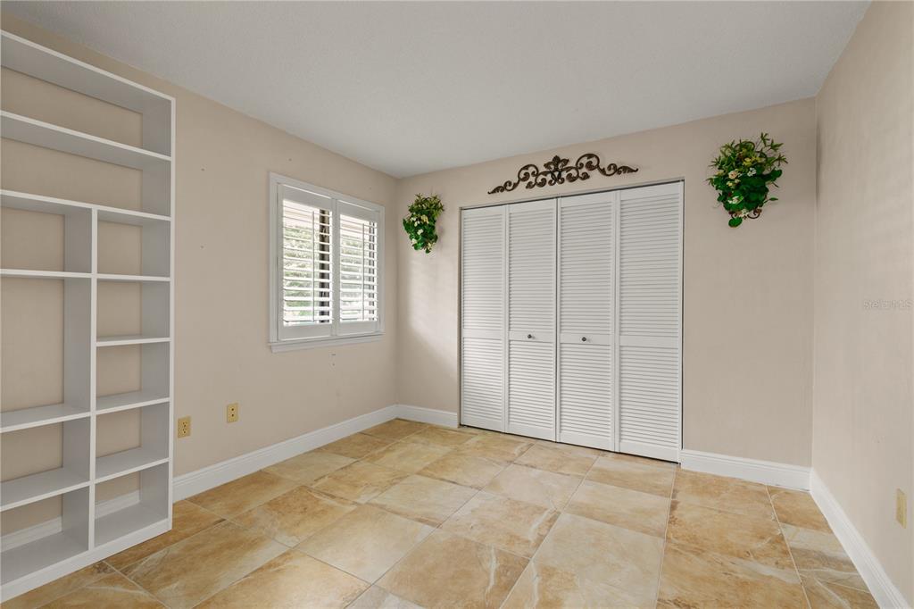 100 Bittern Court Daytona Beach, FL 32119 - Photo 26 of 52 a view of an empty room with a window
