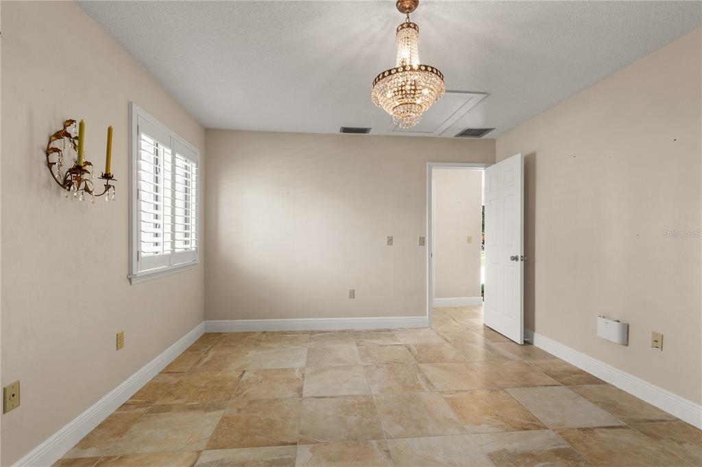 100 Bittern Court Daytona Beach, FL 32119 - Photo 28 of 52 a view of an empty room and window