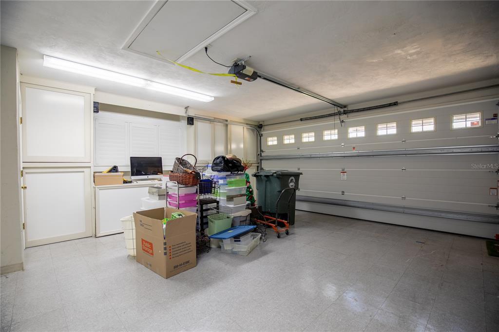 100 Bittern Court Daytona Beach, FL 32119 - Photo 34 of 52 a view of a storage & utility room