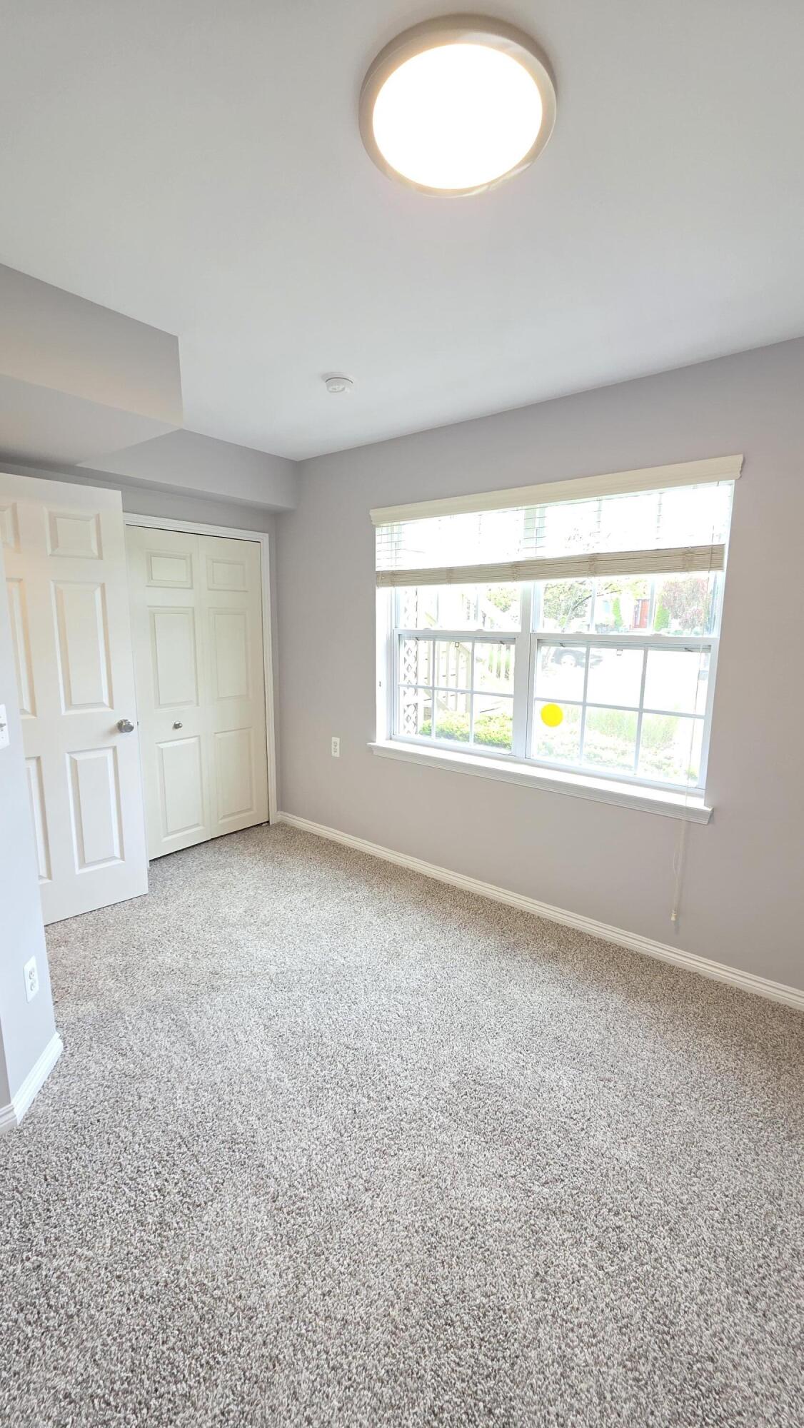 1563 Cass Lake Road Keego Harbor, MI 48320 - Photo 11 of 23 Lower level flex room-den-office
