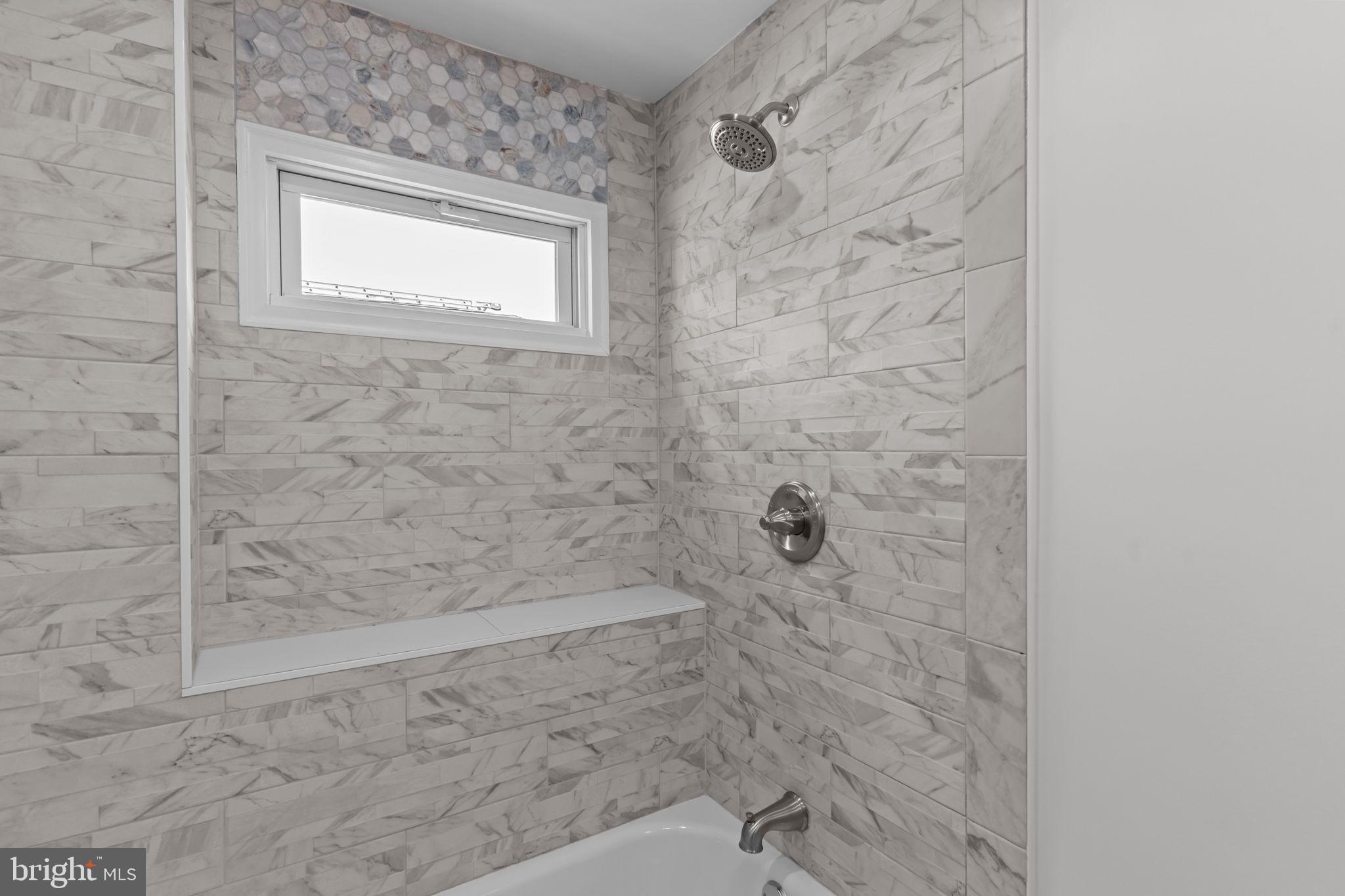 446 Pond Street Bristol, PA 19007 - Photo 24 of 35 a bathroom with a shower