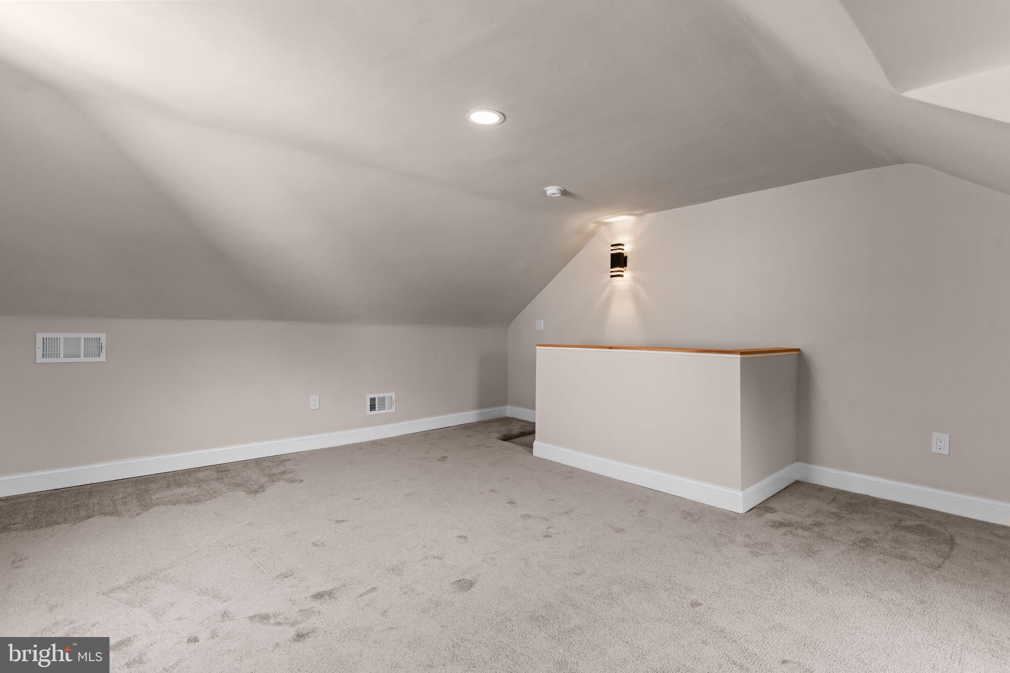 446 Pond Street Bristol, PA 19007 - Photo 28 of 35 a view of an empty room