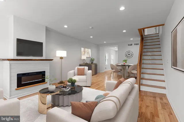 $410,000 | 446 Pond Street, Bristol, PA 19007