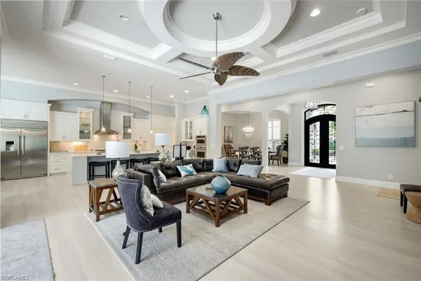 $2,200,000 | 23844 Campla Court, Estero, FL 34134