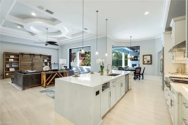 $2,200,000 | 23844 Campla Court, Estero, FL 34134