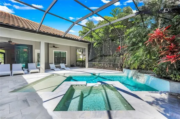$2,200,000 | 23844 Campla Court, Estero, FL 34134