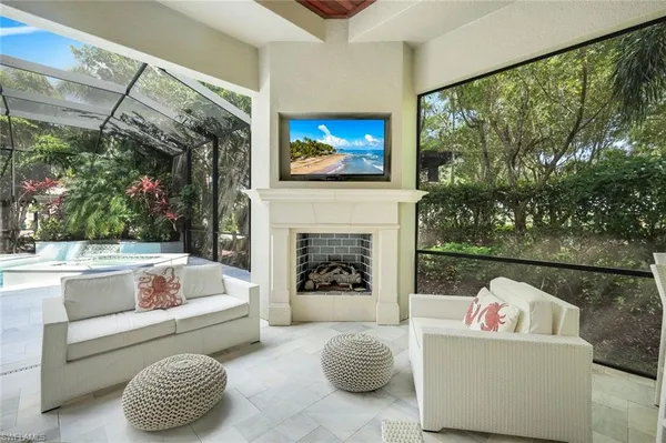 $2,200,000 | 23844 Campla Court, Estero, FL 34134
