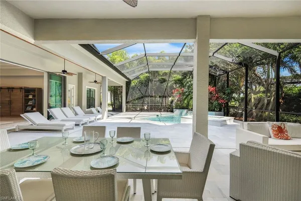 $2,200,000 | 23844 Campla Court, Estero, FL 34134