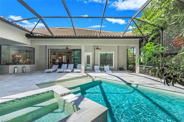 $2,200,000 | 23844 Campla Court, Estero, FL 34134