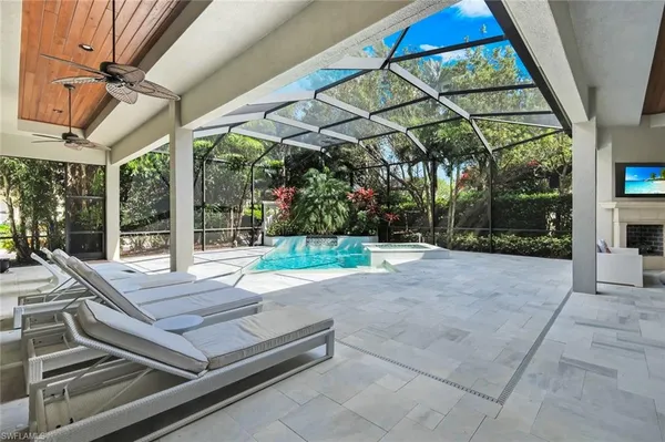 $2,200,000 | 23844 Campla Court, Estero, FL 34134