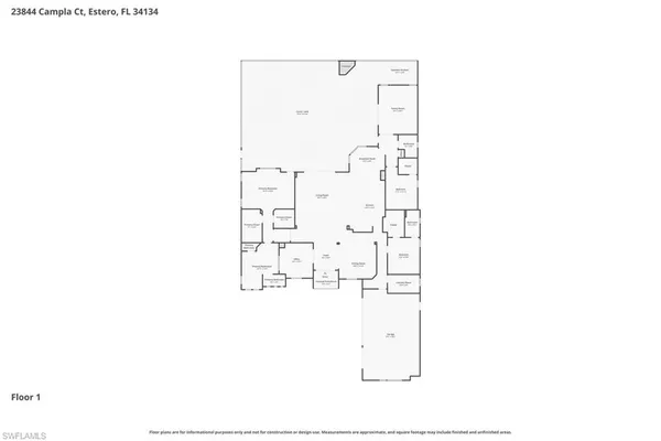 $2,200,000 | 23844 Campla Court, Estero, FL 34134