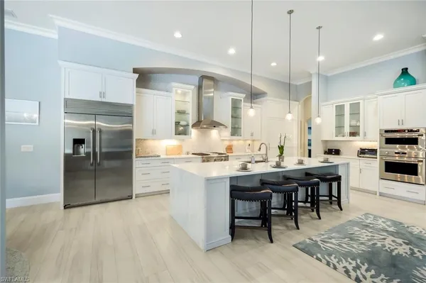 $2,200,000 | 23844 Campla Court, Estero, FL 34134