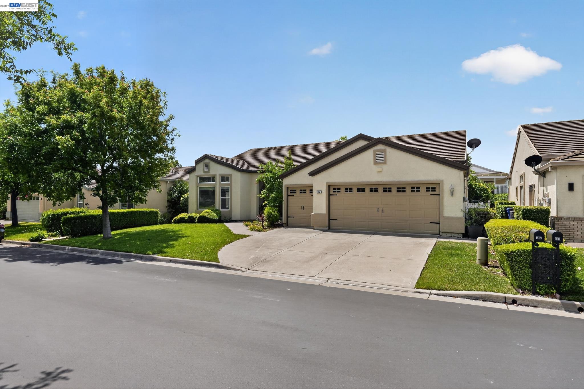 602 Summerset Drive Rio Vista, CA 94571 - Photo 1 of 34