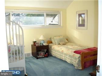 2042 Old Gulph Road Villanova, PA 19085 - Photo 10 of 12 Bedroom