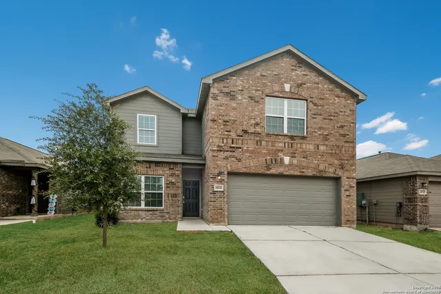 $290,000 | 14926 Harbor Landing, Von Ormy, TX 78073