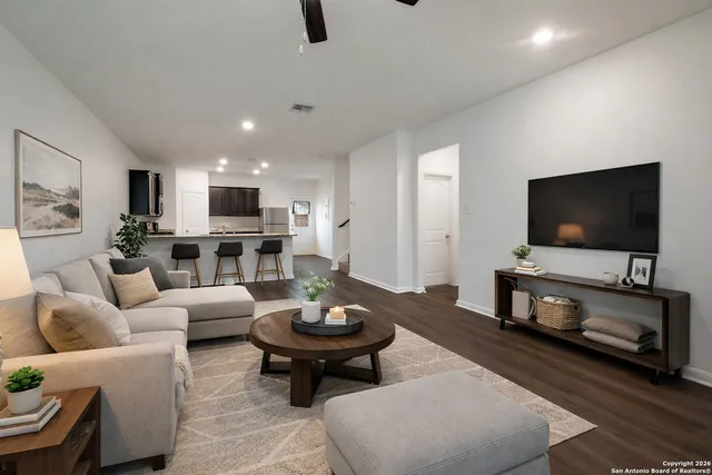 $290,000 | 14926 Harbor Landing, Von Ormy, TX 78073