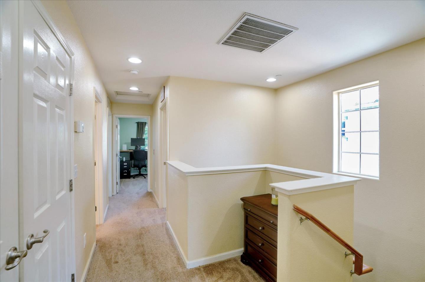 15525 Watsonville Road Morgan Hill, CA 95037 - Photo 19 of 36 a view of an entryway with a hallway