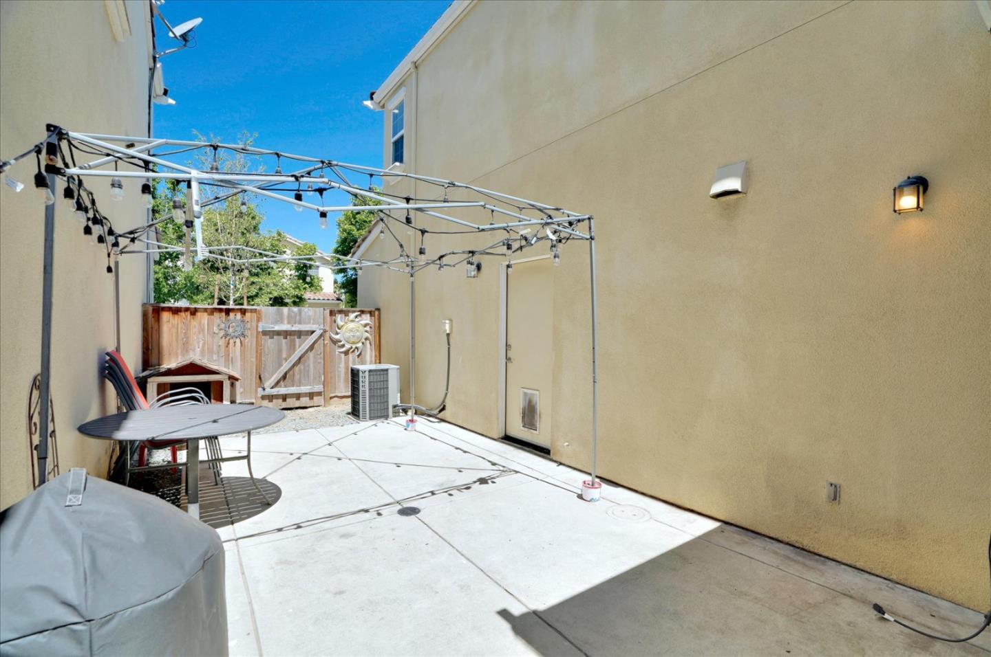 15525 Watsonville Road Morgan Hill, CA 95037 - Photo 35 of 36 a view of a room with gym equipment