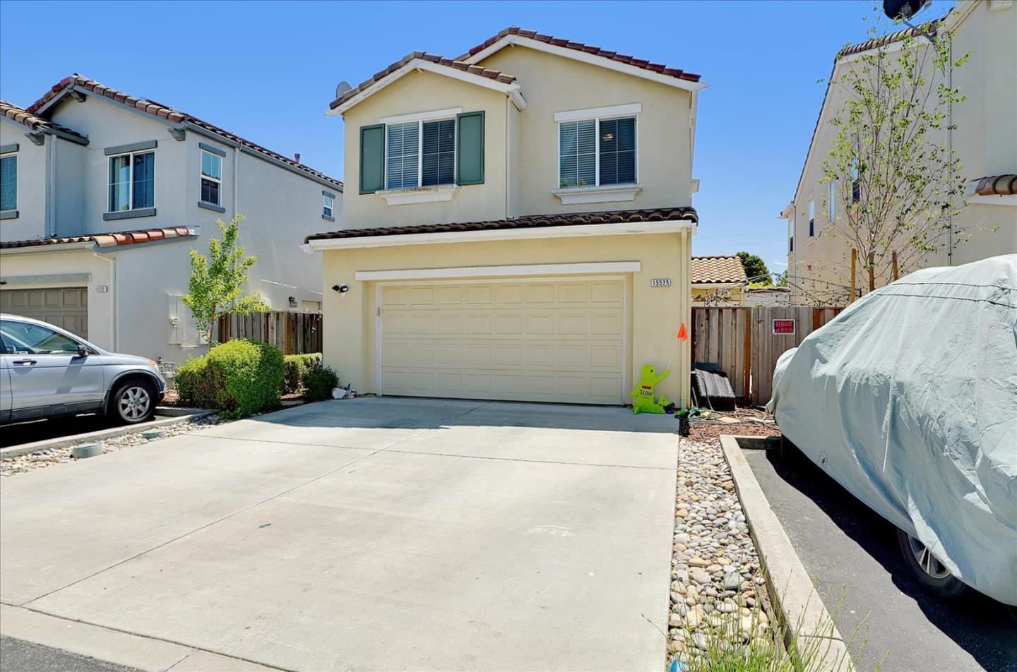 15525 Watsonville Road Morgan Hill, CA 95037 - Photo 7 of 36 a house view with a outdoor space