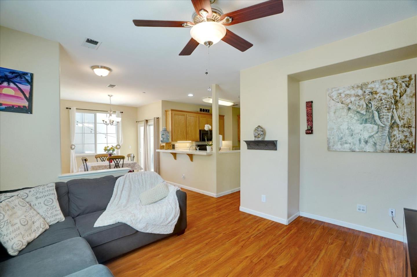 15525 Watsonville Road Morgan Hill, CA 95037 - Photo 8 of 36 a living room with furniture and a large window