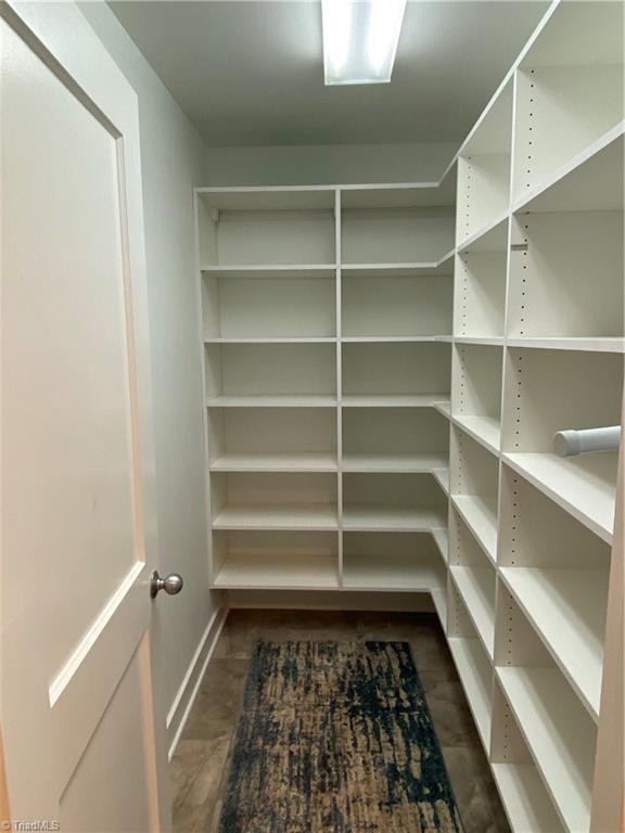 800 Scott Road Lewisville, NC 27023 - Photo 13 of 30 Pantry next to kitchen and laundry room