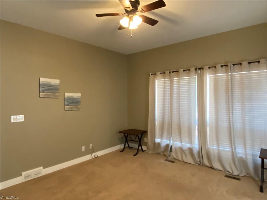 800 Scott Road Lewisville, NC 27023 - Photo 17 of 30 Family Room/Den