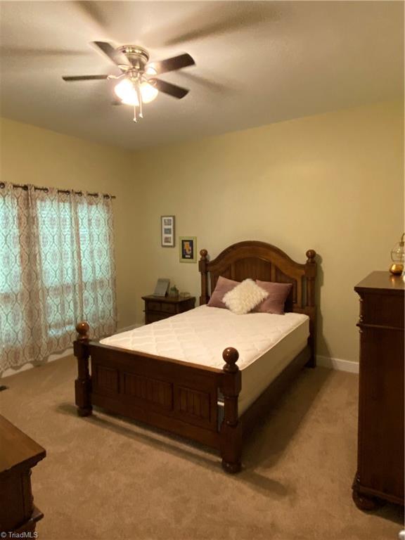 800 Scott Road Lewisville, NC 27023 - Photo 19 of 30 Bedroom #2