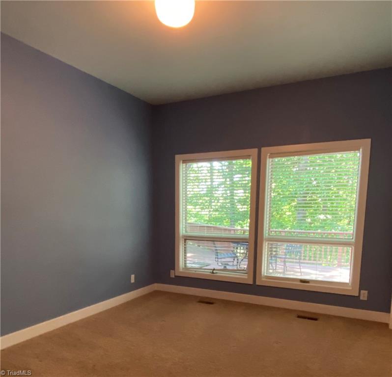 800 Scott Road Lewisville, NC 27023 - Photo 20 of 30 Bedroom # 3 or can be used as an office