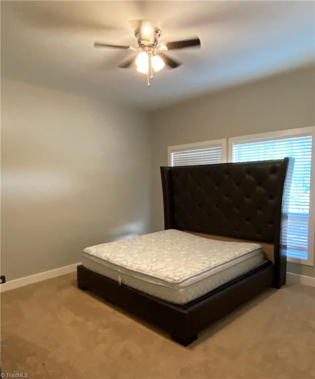 800 Scott Road Lewisville, NC 27023 - Photo 21 of 30 Ensuite Bedroom # 4