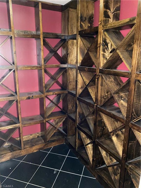 800 Scott Road Lewisville, NC 27023 - Photo 24 of 30 Wine Cellar