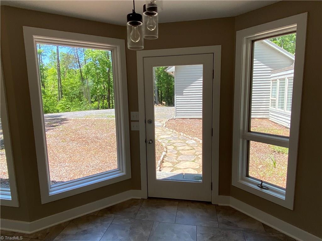800 Scott Road Lewisville, NC 27023 - Photo 8 of 30 Front Door