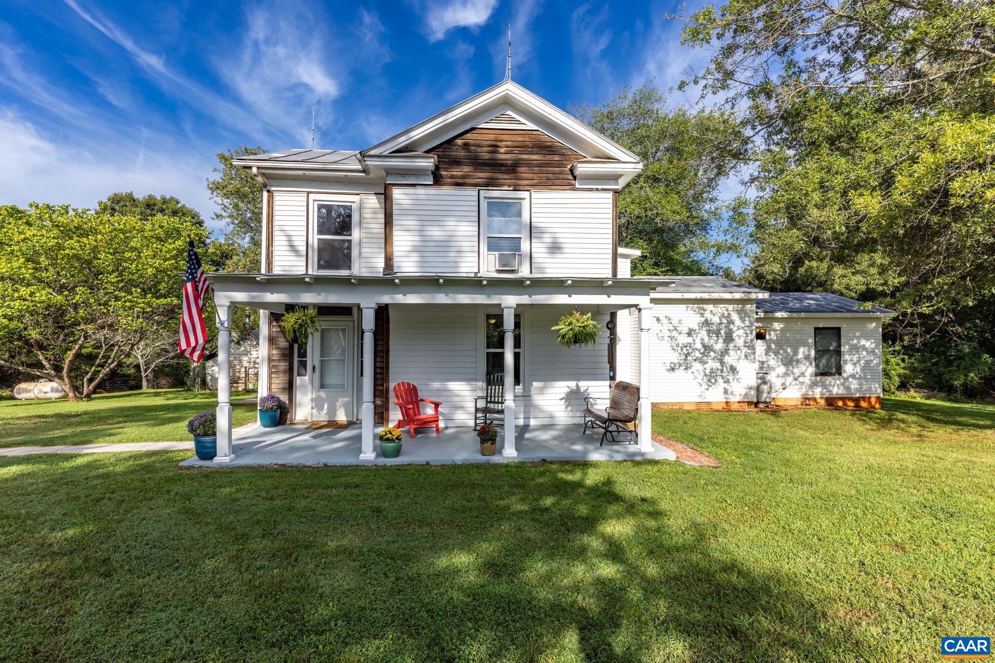 2701 Welsh Run Road Ruckersville, VA 22968 - Photo 5 of 61 Gallery Image 5