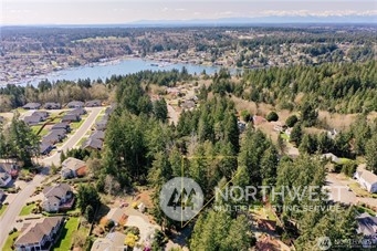 2218 Lybecker Road Northwest Gig Harbor, WA 98332 - Photo 5 of 10 an aerial view of multiple house