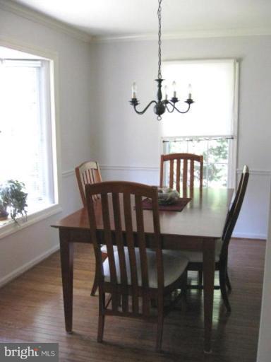 4629 Feldspar Road Middletown, MD 21769 - Photo 3 of 13 Dining Room