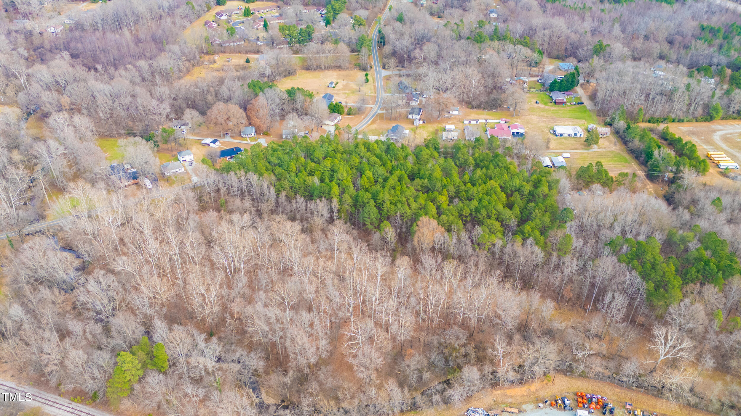 162 Thaxton Road Roxboro, NC 27573 - Photo 9 of 26 Person County-LOT-12192024-6