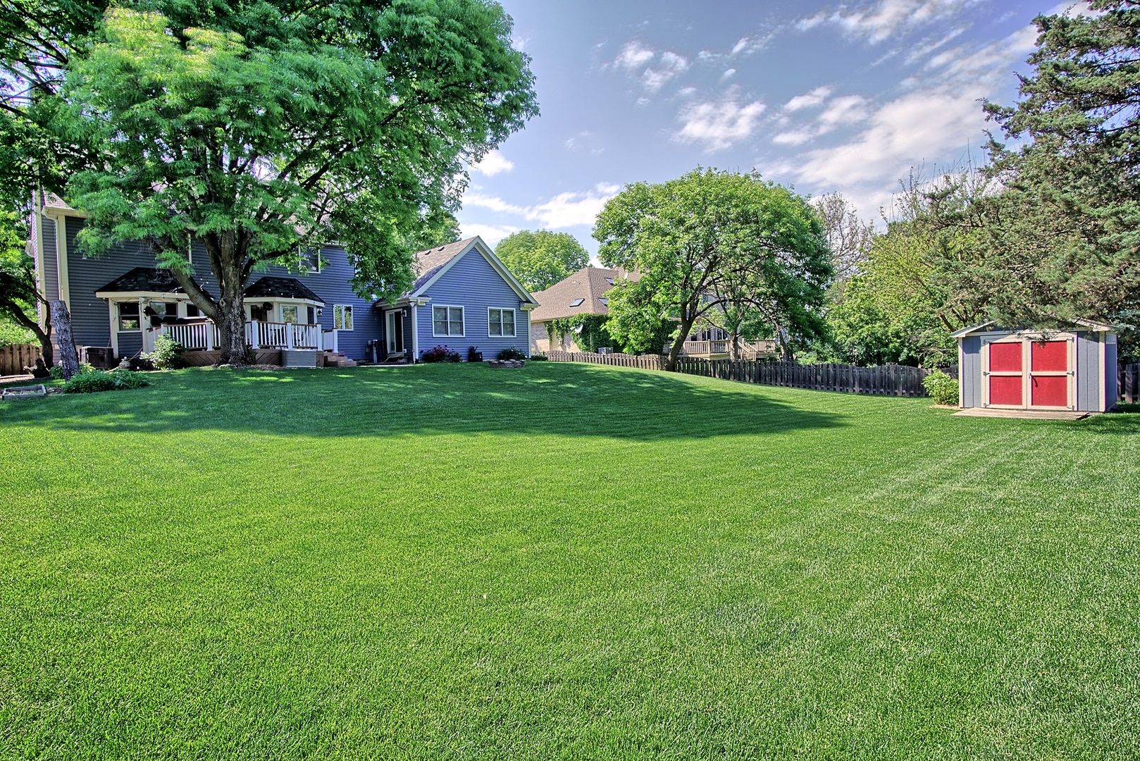 S461 Madison Street Winfield, IL 60190 - Photo 39 of 41