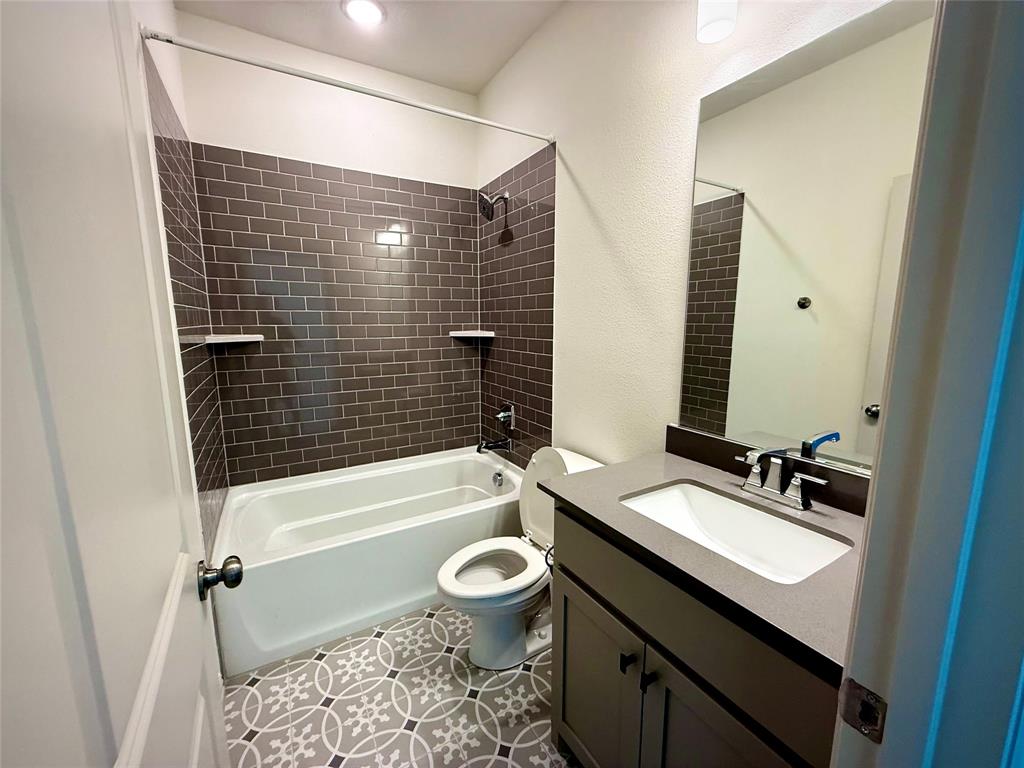 3672 Wellesley Avenue Frisco, TX 75034 - Photo 16 of 23