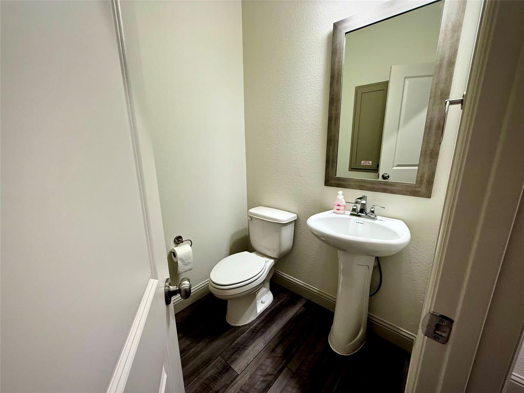 3672 Wellesley Avenue Frisco, TX 75034 - Photo 20 of 23