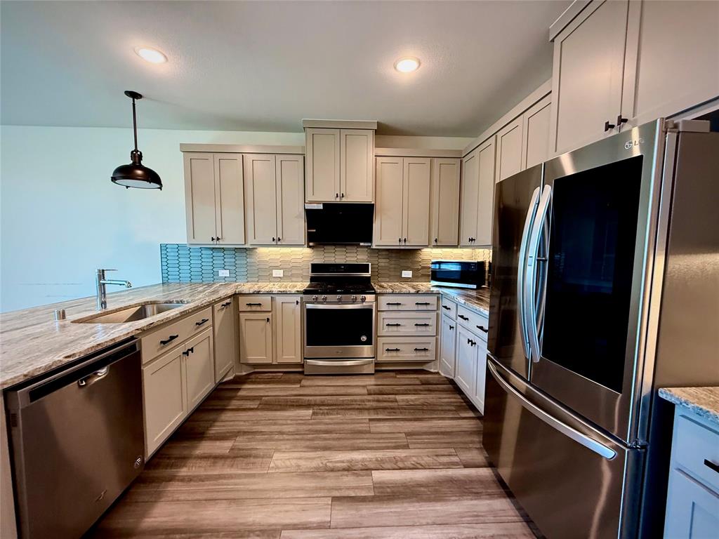 3672 Wellesley Avenue Frisco, TX 75034 - Photo 6 of 23