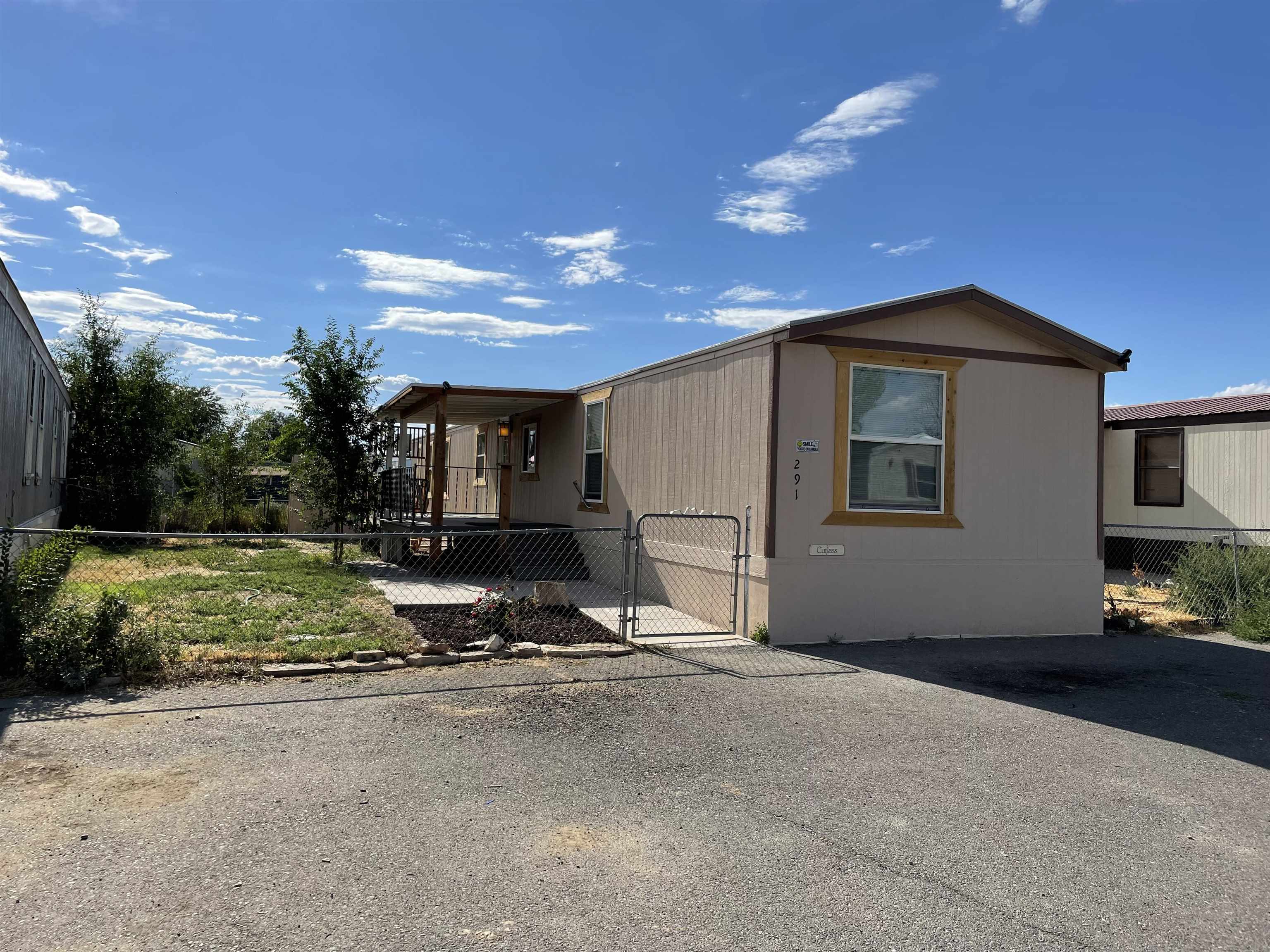 424 32 Road, Unit 291 Clifton, CO 81520 - Photo 1 of 17 Gallery Image 1