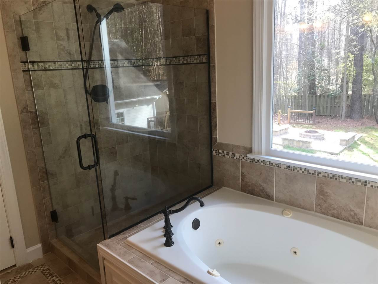 1416 Shadowview Court Raleigh, NC 27614 - Photo 13 of 28 Master Bath