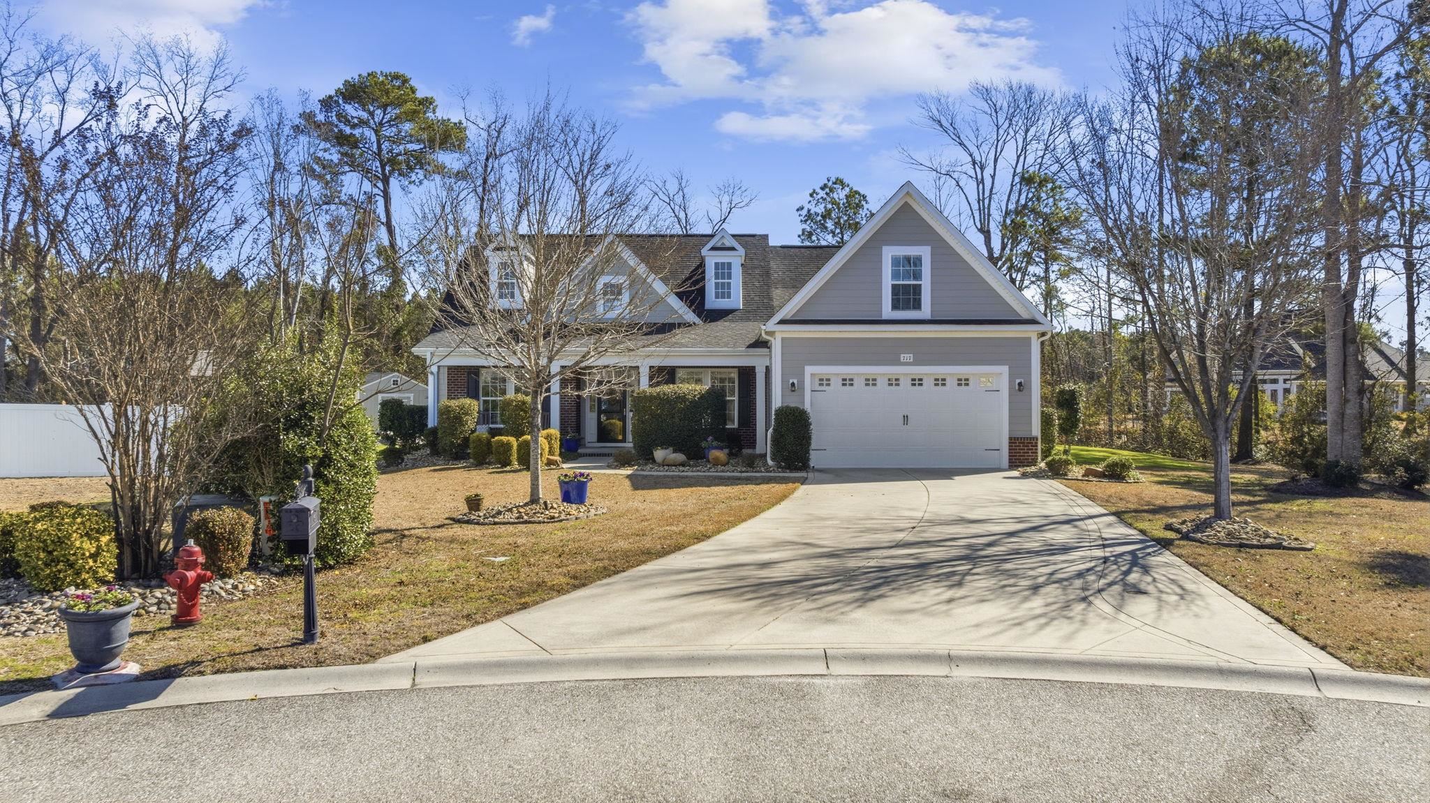717 Shell Point Court Little River, SC 29566 - Photo 57 of 61