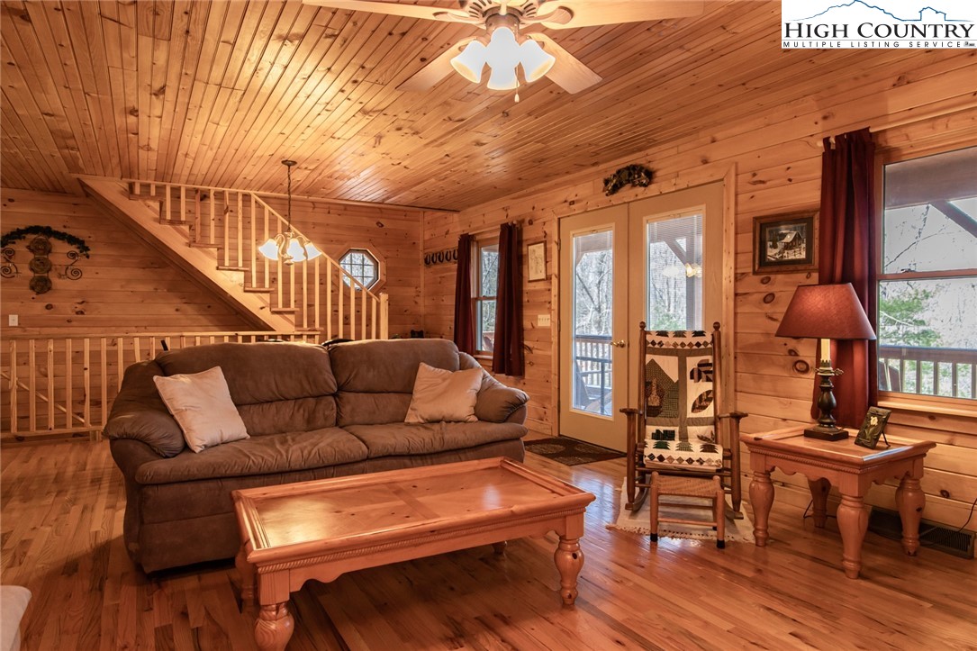 1985 Buck Mountain Road Purlear, NC 28665 - Photo 14 of 50 Gallery Image 14